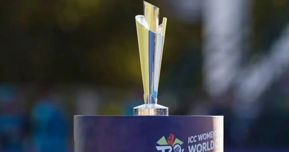 Pakistan gets to host the Women's T20 World Cup-ICC