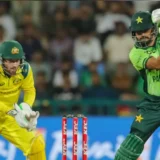 Pakistan beat Australia to clinch ODI series-PCB