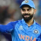 Virat Kohli ruled out of ODI series against Afghanistan-Getty Images