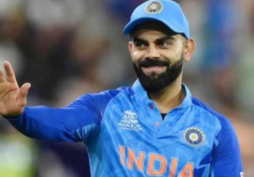 Virat Kohli ruled out of ODI series against Afghanistan-Getty Images