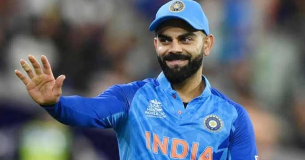 Virat Kohli ruled out of ODI series against Afghanistan-Getty Images