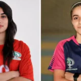 Israel arrests two players from Palestinian women's football team-X
