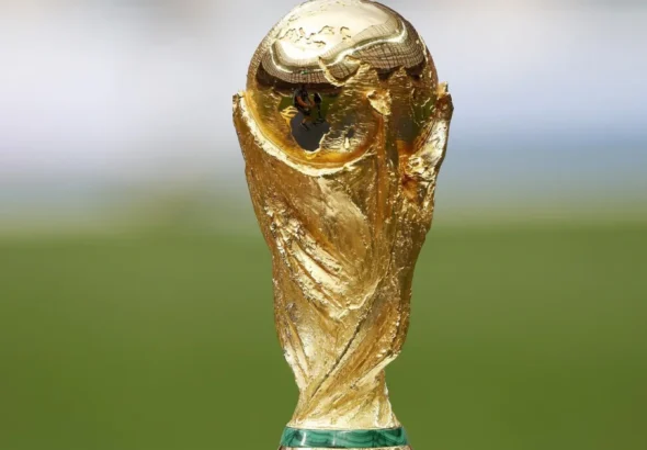 How much is the FIFA World Cup trophy worth? You will be surprised to know-FIFA