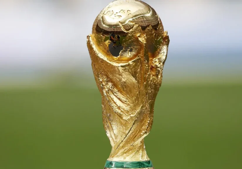 How much is the FIFA World Cup trophy worth? You will be surprised to know-FIFA
