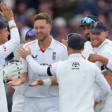 Lord's Test: England beat New Zealand by 115 runs-AFP