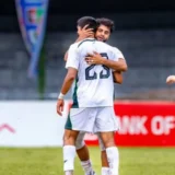 Pakistan defeats Afghanistan to qualify for Diamond Jubilee Football Tournament final-X