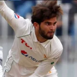 PCB's big decision, Shaheen Afridi permanently out of the Test team-PCB