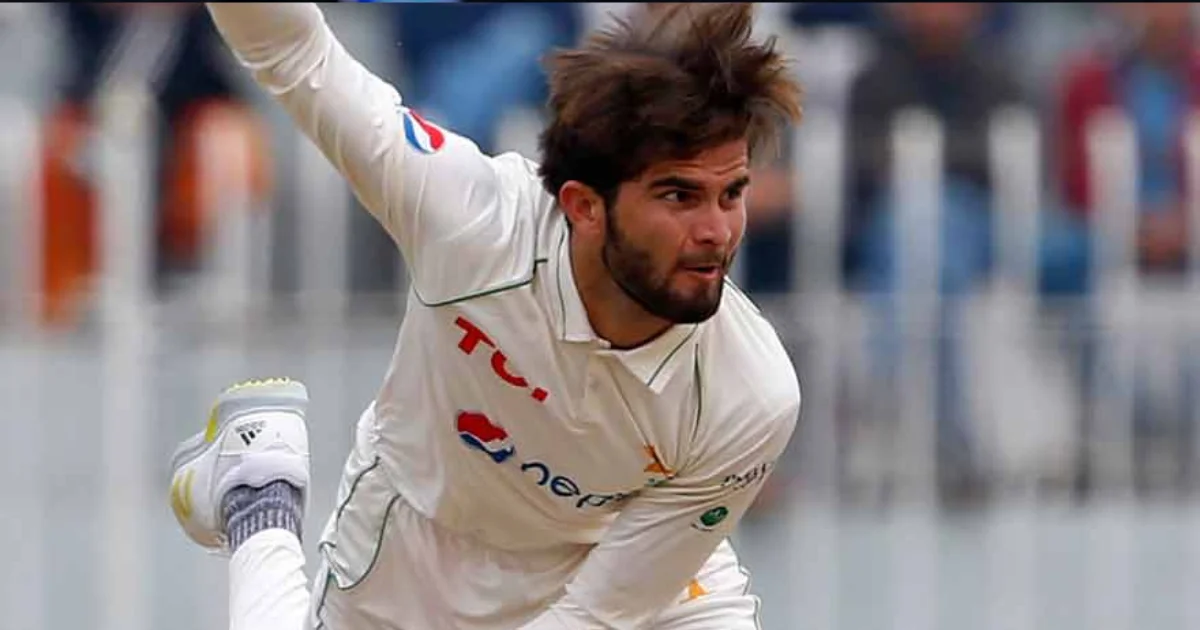 PCB's big decision, Shaheen Afridi permanently out of the Test team-PCB
