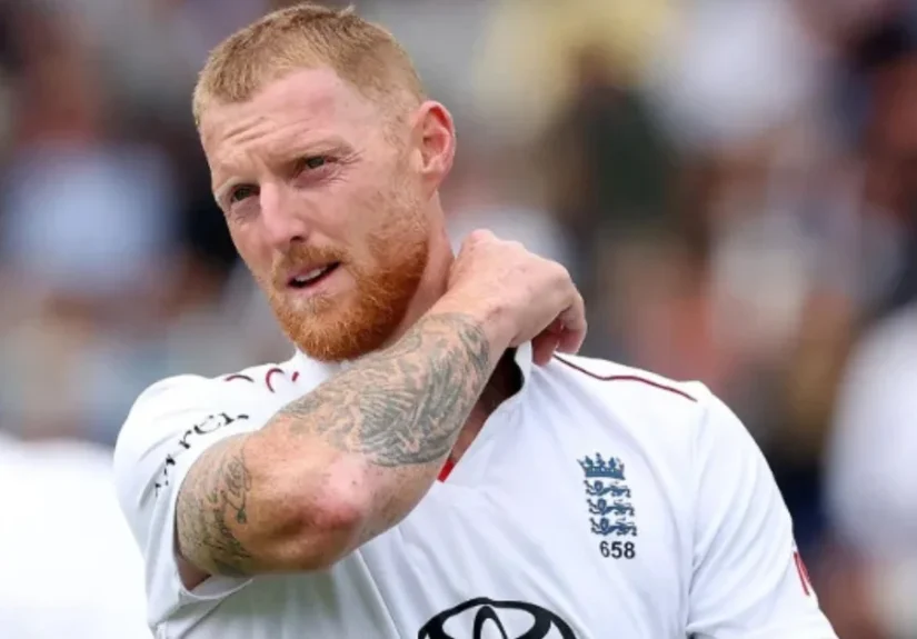 Ben Stokes' England Test captaincy under scrutiny amid ECB investigation-ECB