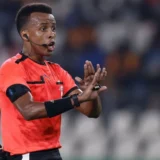 FIFA World Cup: US bars Somali referee from entering-AFP