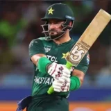 Asian Games 2026: PCB announces 15-member national squad-PCB