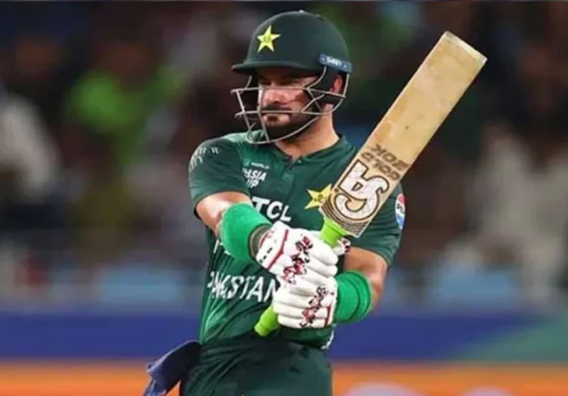Asian Games 2026: PCB announces 15-member national squad-PCB