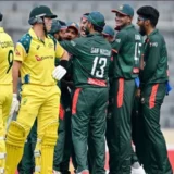 Bangladesh beat Australia in ODI after 21 years-BCB