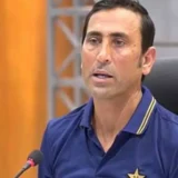 Younis Khan expressed his willingness to work with PCB-PCB