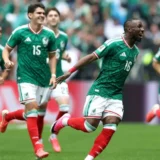 FIFA World Cup 2026 begins with a triumphant start, with hosts Mexico defeating South Africa 0-2-Getty Images