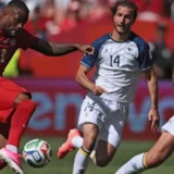FIFA World Cup 2026: USA's stunning victory, Canada and Bosnia's match tied-Getty Images