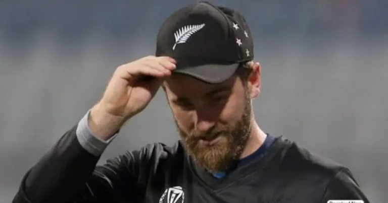 Former New Zealand captain Kane Williamson announces retirement from international cricket-AFP
