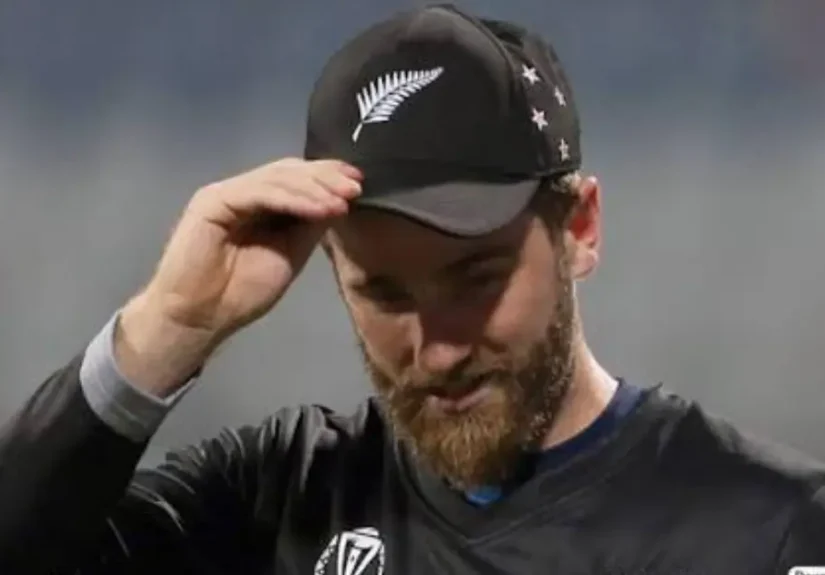 Former New Zealand captain Kane Williamson announces retirement from international cricket-AFP
