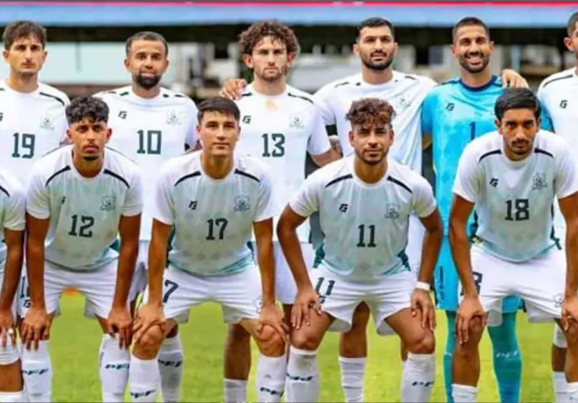 Pakistan football team gets entry into a major FIFA tournament-PFF