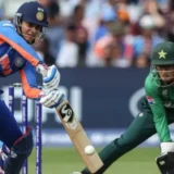 Women's T20 World Cup: India defeats Pakistan by 64 runs-ICC