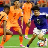 FIFA World Cup: Japan and Netherlands draw 2-2 in thrilling match, Germany and Ivory Coast win-Getty Images