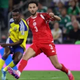 FIFA World Cup: Sweden defeats Tunisia 1-5-Getty Images