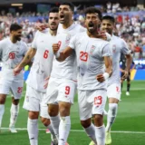 FIFA World Cup: Iran and New Zealand draw 2-2 in thrilling clash-Getty Images