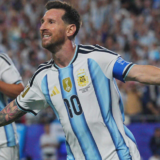 FIFA World Cup: Messi's hat-trick, France and Norway also successful-Getty Images