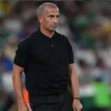 Tunisia changes coach during World Cup after poor start-AP