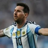 Messi equals the record for most goals scored in a World Cup-AP