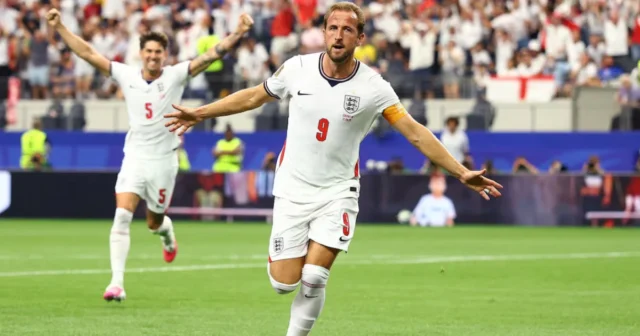 FIFA World Cup: England's stunning victory over Croatia, Ghana and Colombia also successful-AP