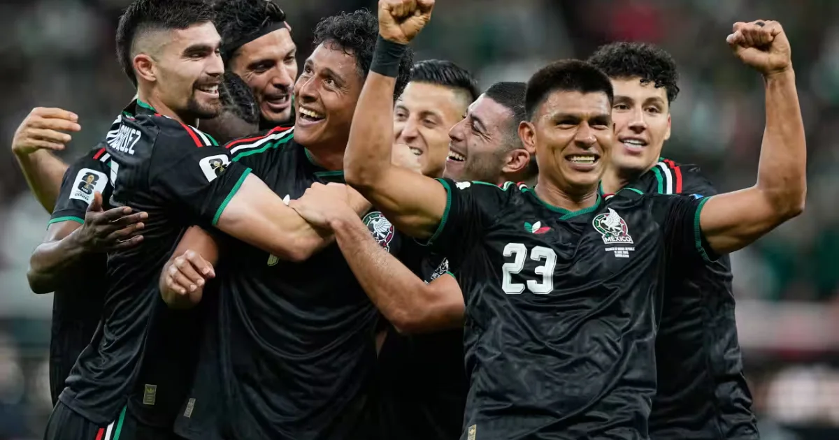 FIFA World Cup: Canada's first victory, Mexico first team to reach knockout stage-AP