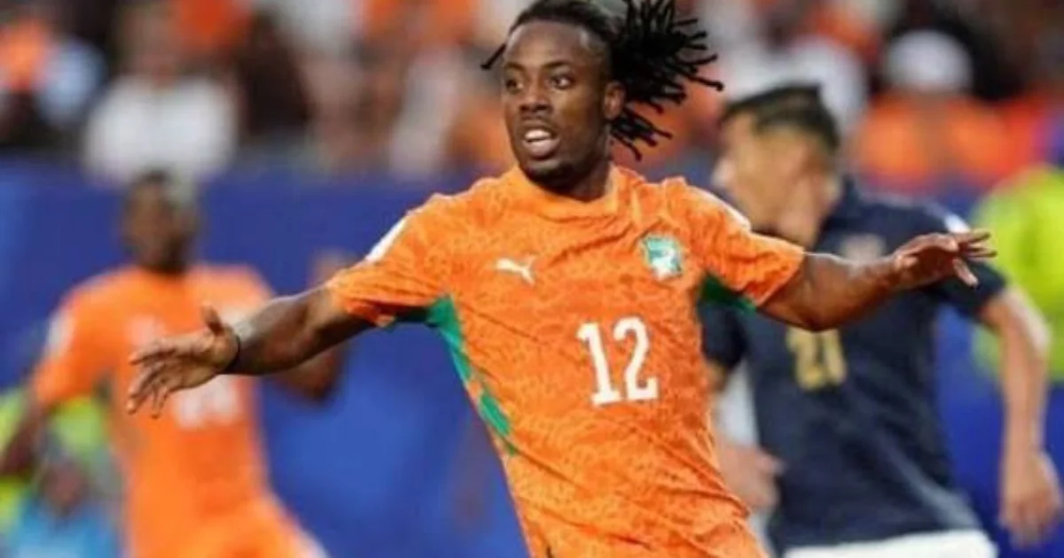 FIFA World Cup: Ivory Coast's Elie Wahi could not get a Canadian visa, missed a crucial match-AP