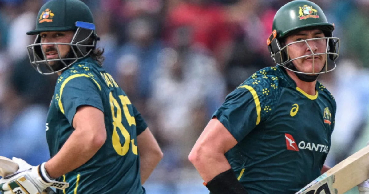 Second T20: Australia beat Bangladesh by 7 runs to win the series-BCB
