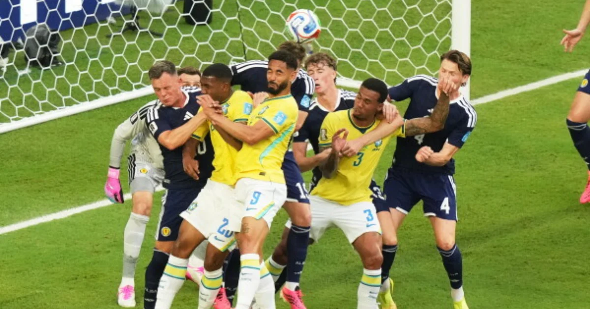 FIFA World Cup: Brazil, Mexico and Morocco win impressively, Switzerland and Canada advance to knockout stages-AP