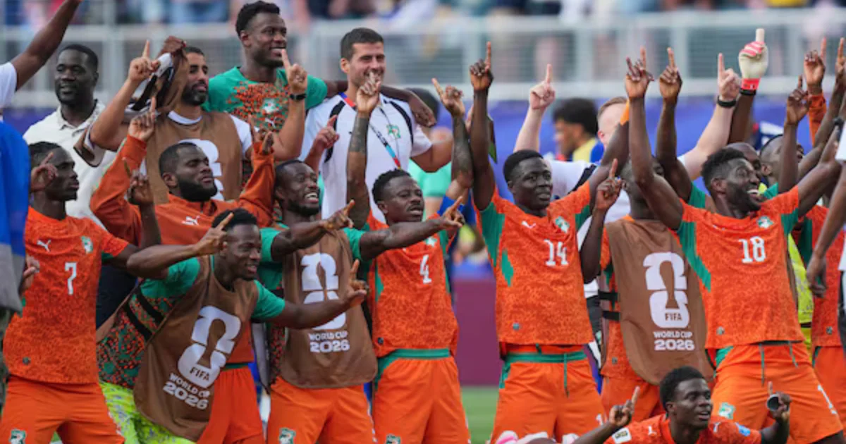 FIFA World Cup: Ecuador and Ivory Coast qualify for knockout stages-AP
