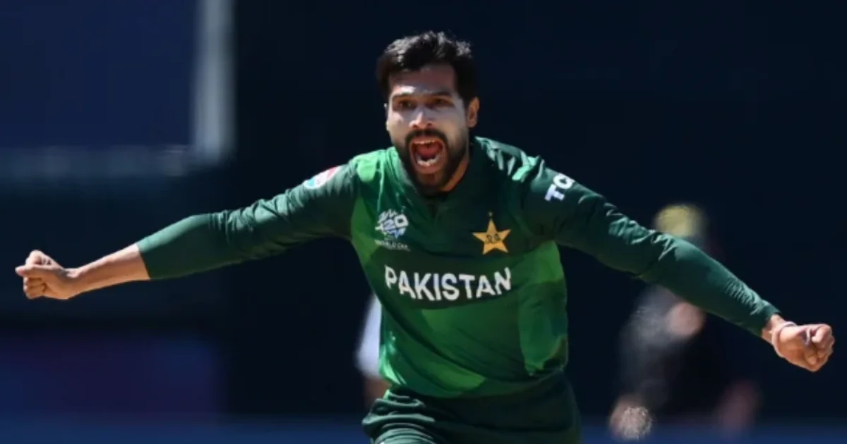 Benefit of British passport, Mohammad Amir becomes a domestic player in county cricket-Image Credit: PCB
