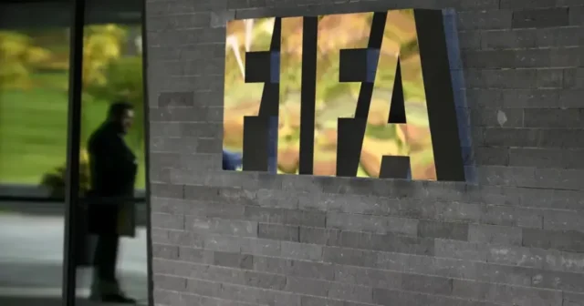 Azerbaijan wins bid to host 2026 FIFA U-15 World Cup-FIFA
