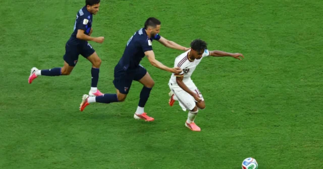 فیفا ورلڈکپ : اسپین نے یوروگوئے کو شکست دیکر ناک آؤٹ مرحلے کیلئے کوالیفائی کرلیا