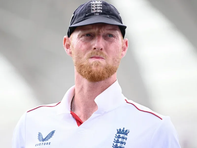 Ben Stokes announces retirement from international cricket-AFP