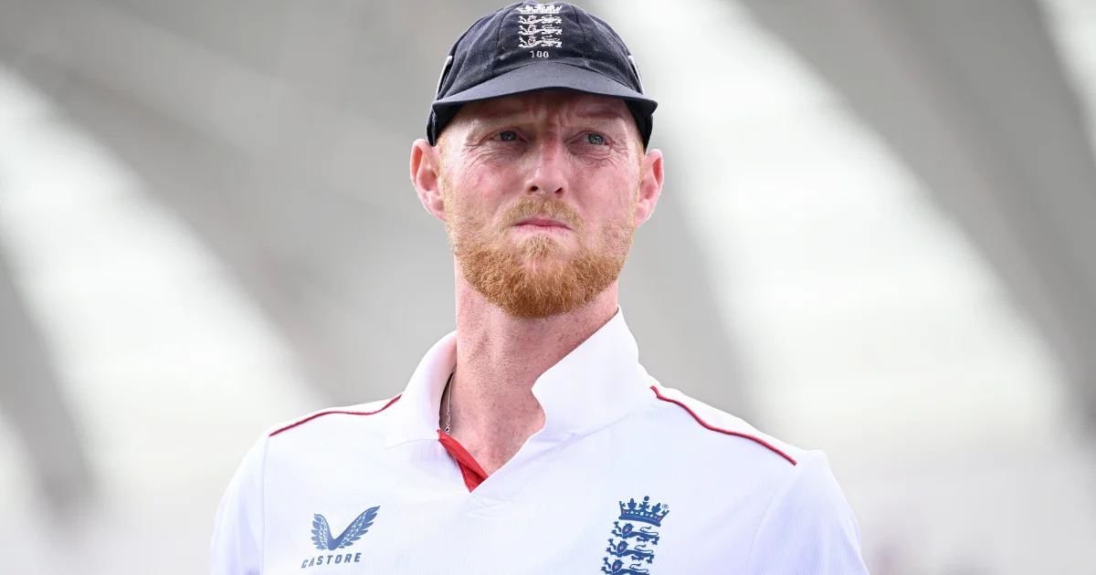 Ben Stokes announces retirement from international cricket-AFP