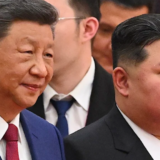 Xi Jinping will arrive in Pyongyang after seven years, important meeting with Kim Jong-un expected