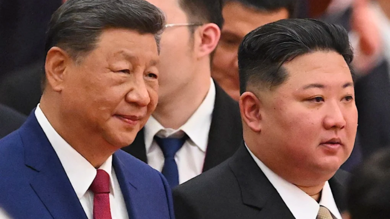 Xi Jinping will arrive in Pyongyang after seven years, important meeting with Kim Jong-un expected