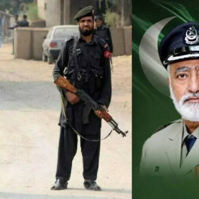 ہنگو اور بلوچستان میں دہشت گردی کی خونریز لہر، ڈی ایس پیز سمیت 12 پولیس اہلکار شہید