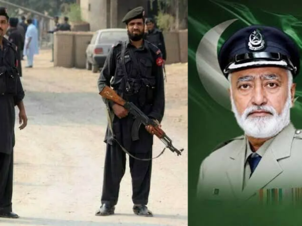 ہنگو اور بلوچستان میں دہشت گردی کی خونریز لہر، ڈی ایس پیز سمیت 12 پولیس اہلکار شہید