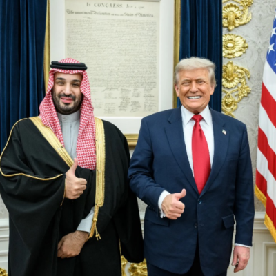 امریکہ اور سعودی عرب کے درمیان سول جوہری معاہدہ متوقع، اربوں ڈالر کی سرمایہ کاری کی راہ ہموار
