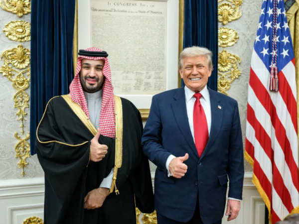 امریکہ اور سعودی عرب کے درمیان سول جوہری معاہدہ متوقع، اربوں ڈالر کی سرمایہ کاری کی راہ ہموار