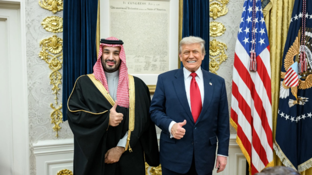 امریکہ اور سعودی عرب کے درمیان سول جوہری معاہدہ متوقع، اربوں ڈالر کی سرمایہ کاری کی راہ ہموار
