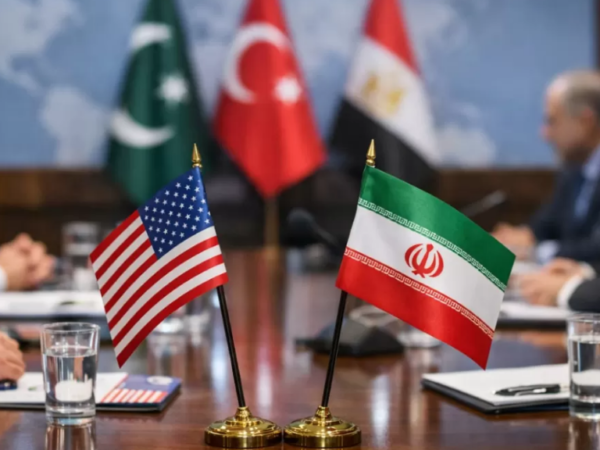پاکستان سمیت علاقائی ممالک کی سفارتی کوششیں تیز، امریکا اور ایران کو مذاکرات کی میز پر لانے کی کوشش