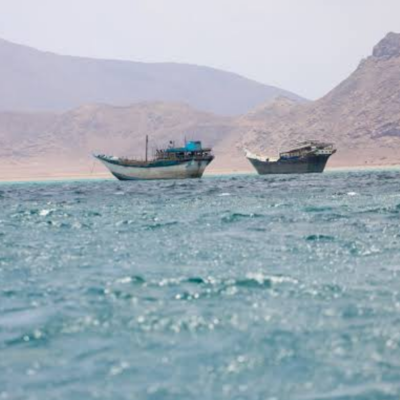 حوثیوں کا سعودی عرب کے خلاف بحری ناکہ بندی کا اعلان، عالمی توانائی سپلائی متاثر ہونے کا خدشہ